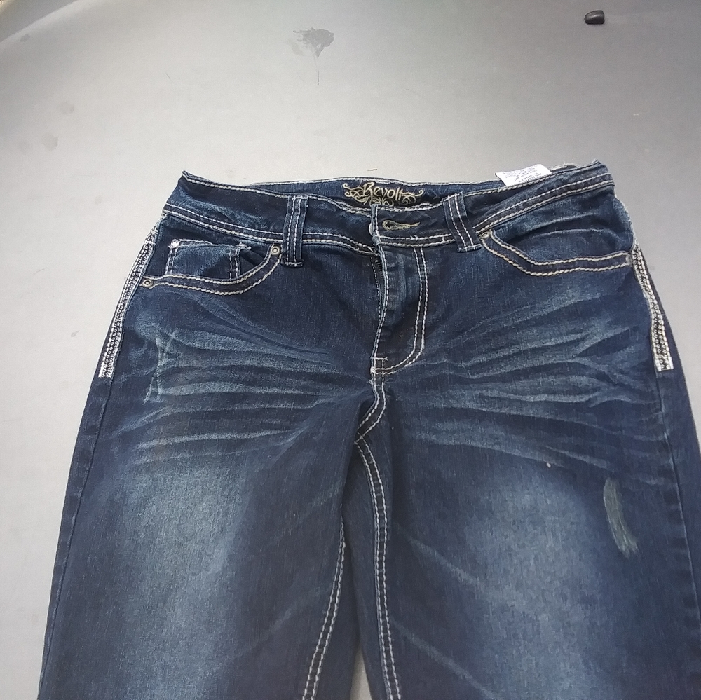 Revolt jeans - Picture 2 of 8